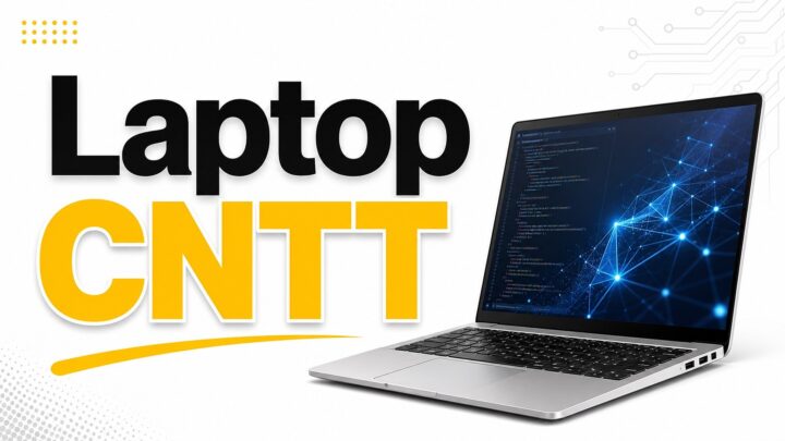 Laptops for IT students 15-30 million VND - Which one should you choose?