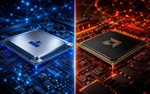 Intel Core Ultra 9 285Hx Và Amd Ryzen Ai 9 Hx 375 2026 - Loại Nào Phù Hợp Với Bạn?