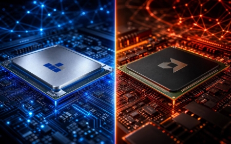 Intel Core Ultra 9 285Hx Và Amd Ryzen Ai 9 Hx 375 2026 - Loại Nào Phù Hợp Với Bạn?