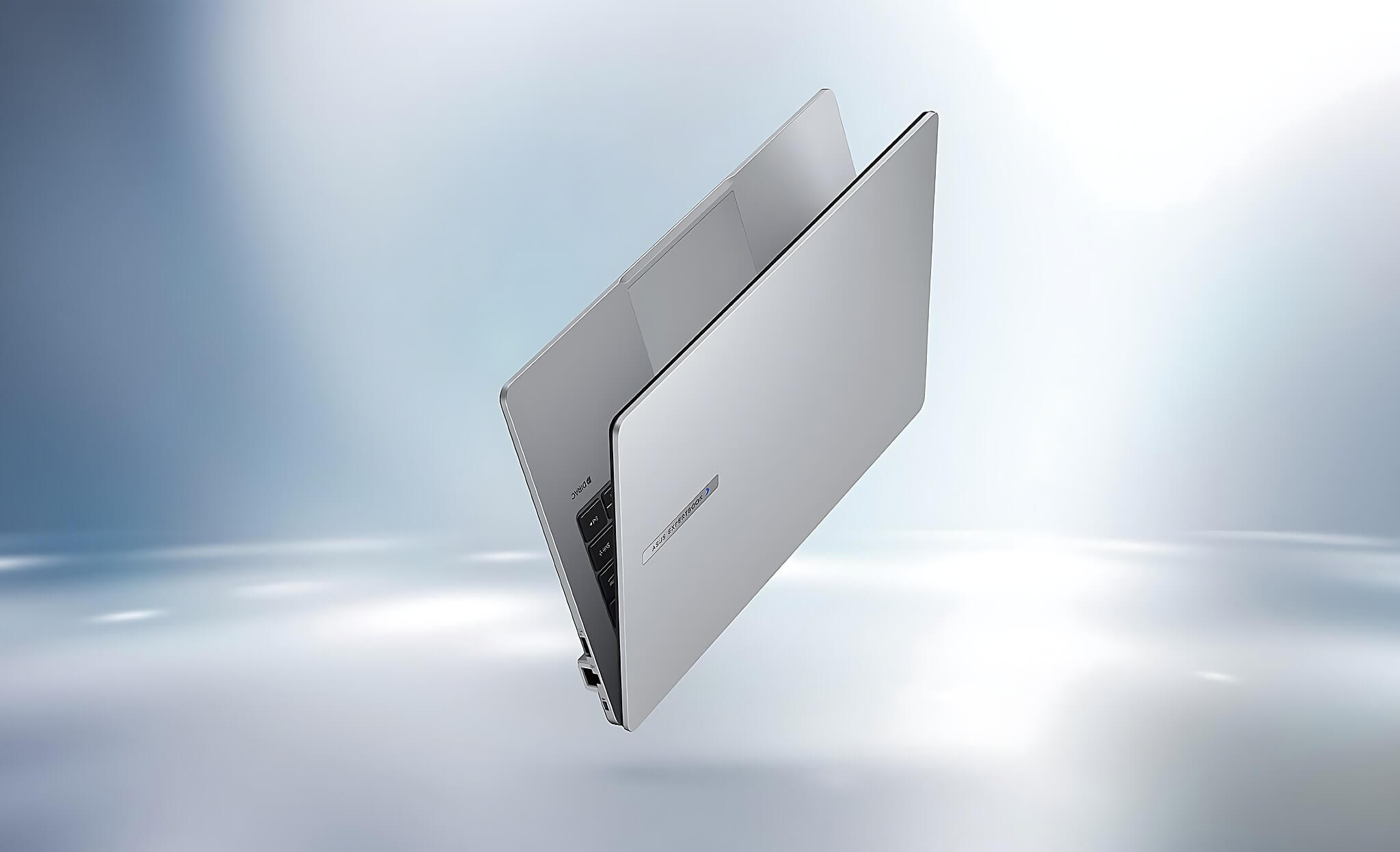 Asus Expertbook P1 P1403 14 Inch Top 5 Laptop Doanh Nhân Đáng Mua Theo Ngân Sách Dưới 45Tr