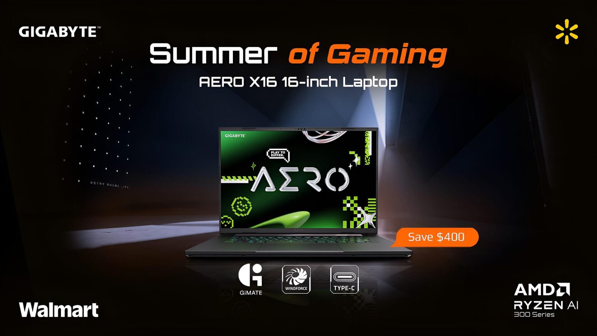 Laptop Gaming Gigabyte Rtx 5060 Giam Gia Featured Laptop Gaming Gigabyte Rtx 5060 Giảm Giá Sâu Trên Walmart
