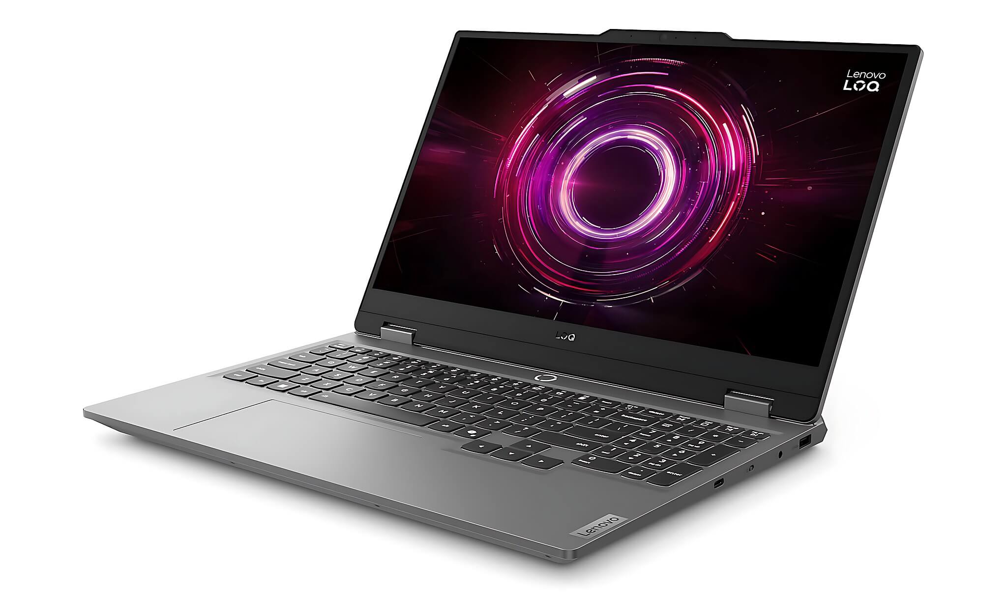 Hai Laptop Gaming Lenovo Loq Và Hp Victus Đặt Cạnh Nhau So Sánh