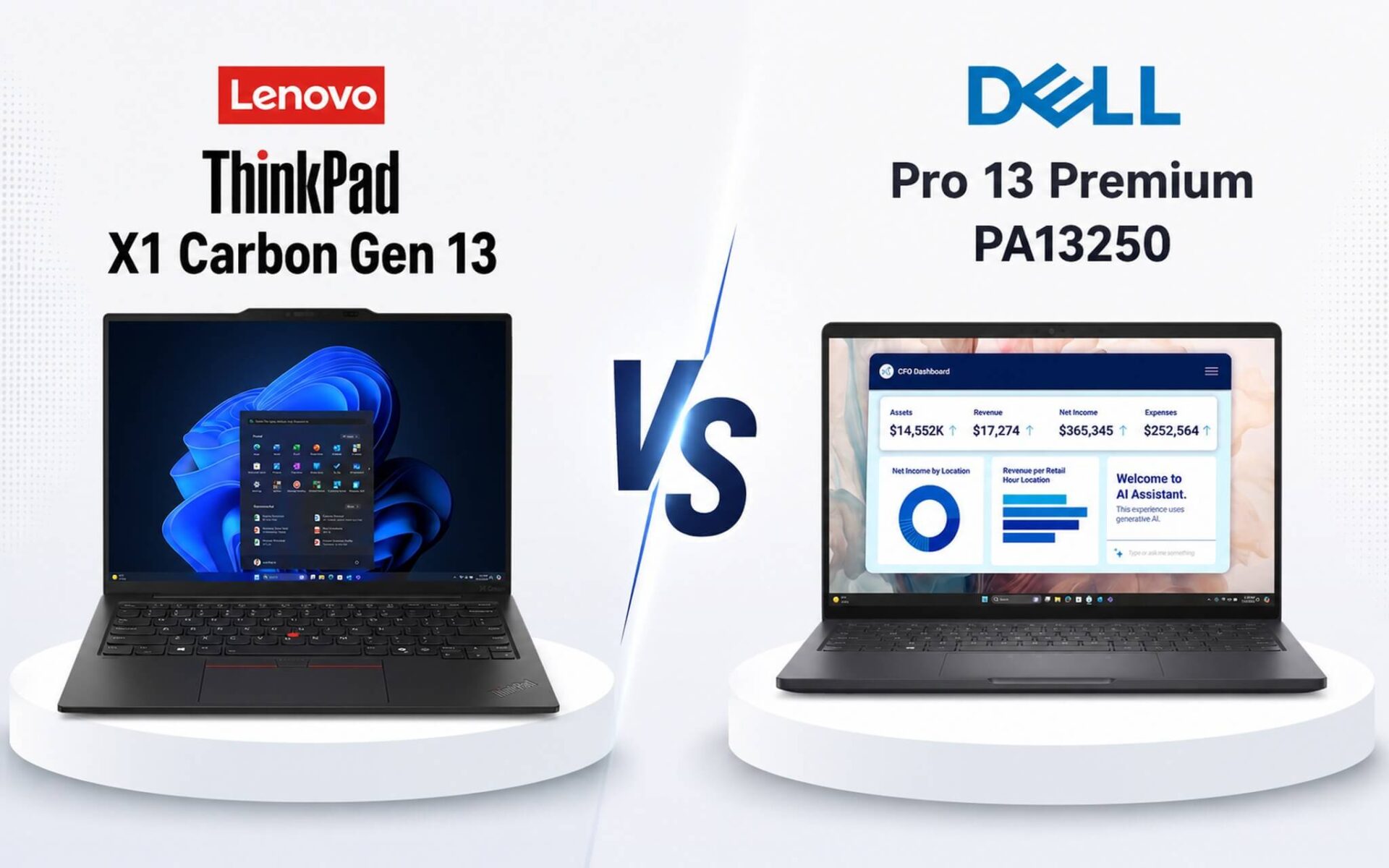 Lenovo Thinkpad X1 Carbon Gen 13 Va Dell Pro 13 Premium Pa13 Featured Lenovo Thinkpad X1 Carbon Gen 13 Và Dell Pro 13 Premium Pa13250