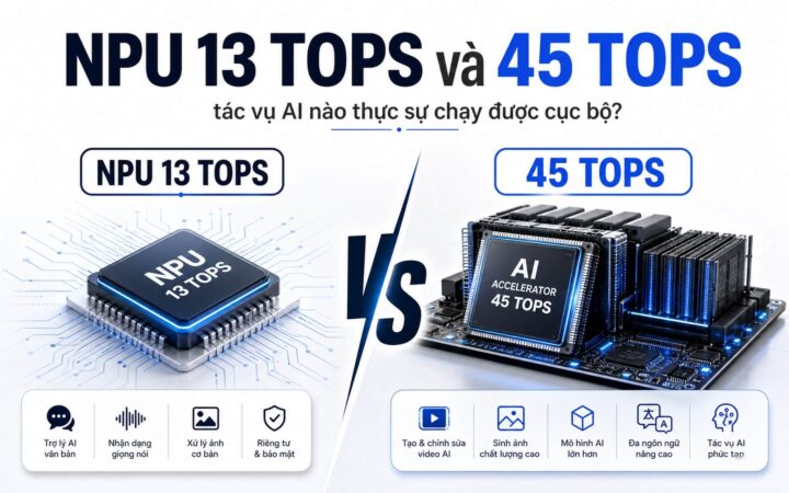 Npu 13 Tops Va 45 Tops Tac Vu Ai Nao Thuc Su Chay Uoc Cuc Bo Featured Npu 13 Tops Và 45 Tops: Tác Vụ Ai Nào Thực Sự Chạy Được Cục Bộ