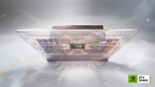 Nvidia Rtx Spark: Nền Tảng Pc Arm Cho Kỷ Nguyên Ai Thay Đổi Cuộc Chơi