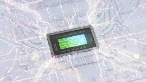 The Nvidia Rtx Spark Chipset Utilizes Cortex-X925 Cores To Optimize Pc Performance.