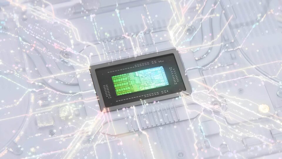 Chipset Nvidia Rtx Spark Được Tinh Chỉnh Lõi Cortex-X925 Để Tối Ưu Hiệu