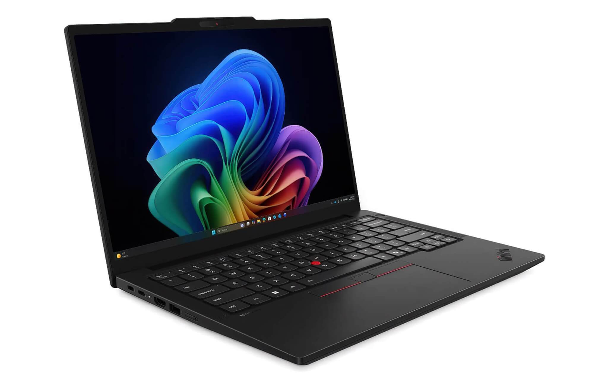 Thinkpad T14 Gen 7 2026 Laptop Doanh Nhân Trang Bị Intel Core Ultra
