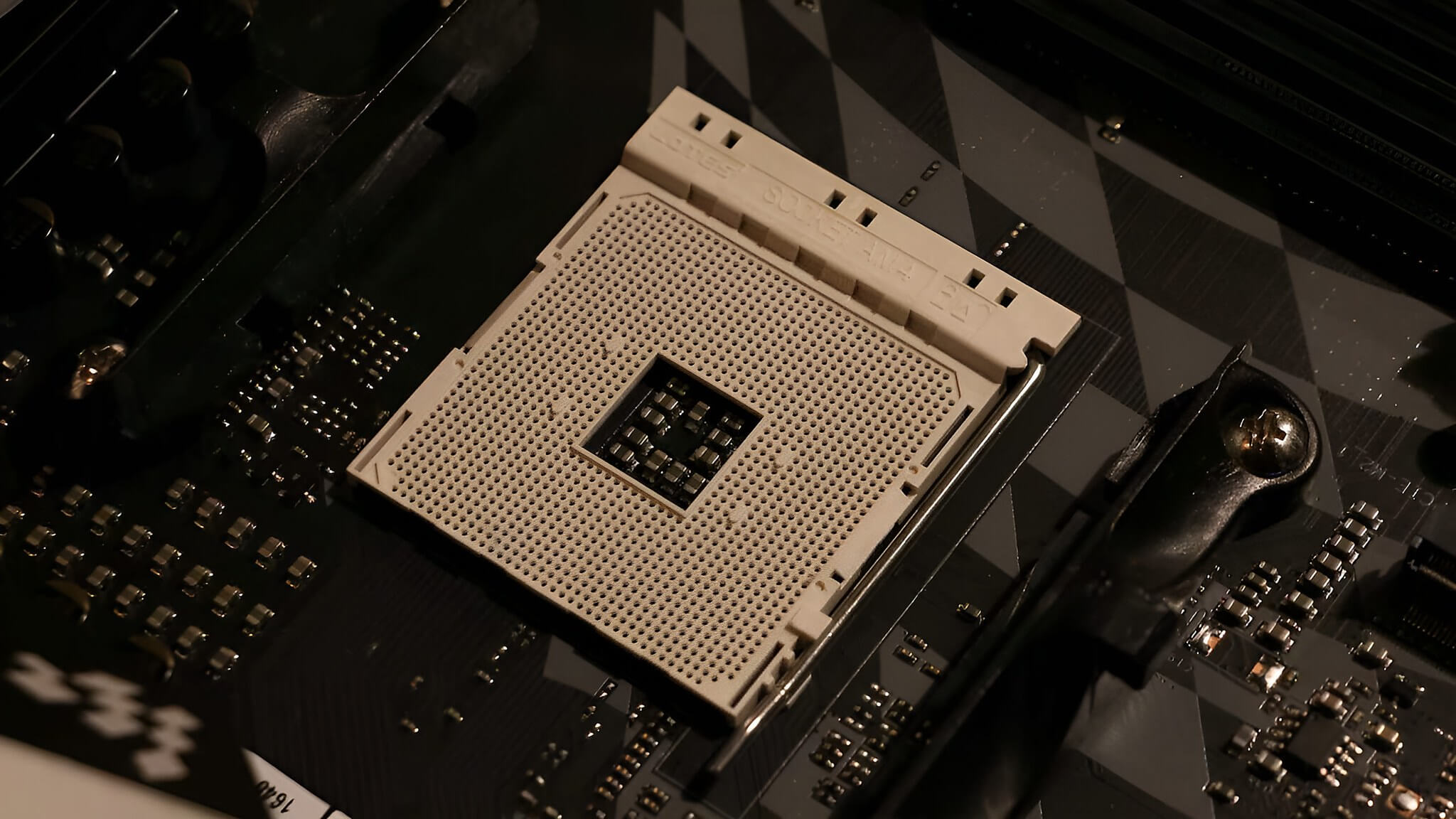 Tang San Xuat Bo Mach Chu Ddr4 Content Vendors Tăng Sản Xuất Bo Mạch Ddr4 Vì Giá Ram Ddr5 Leo Thang