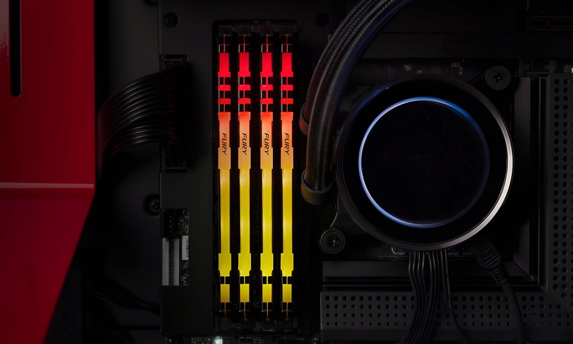 Vendors Tăng Sản Xuất Bo Mạch Chủ Ddr4 Vì Giá Ram Ddr5 Leo Thang