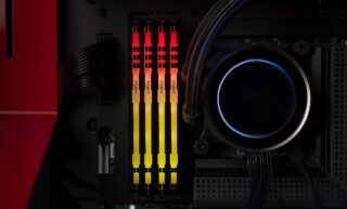 Vendors Tăng Sản Xuất Bo Mạch Chủ Ddr4 Vì Giá Ram Ddr5 Leo Thang