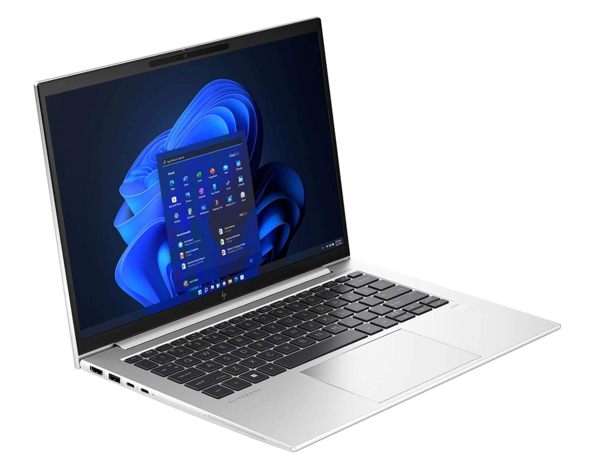 Hp Elitebook 840 G10 (2023) Hp Elitebook 840 G10 2023 - Top Laptop Văn Phòng 2026