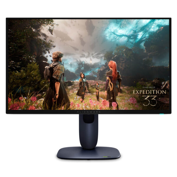 Alienware Aw2725q Qd Oled (27 Inch / Uhd / Qd Oled / 240hz)