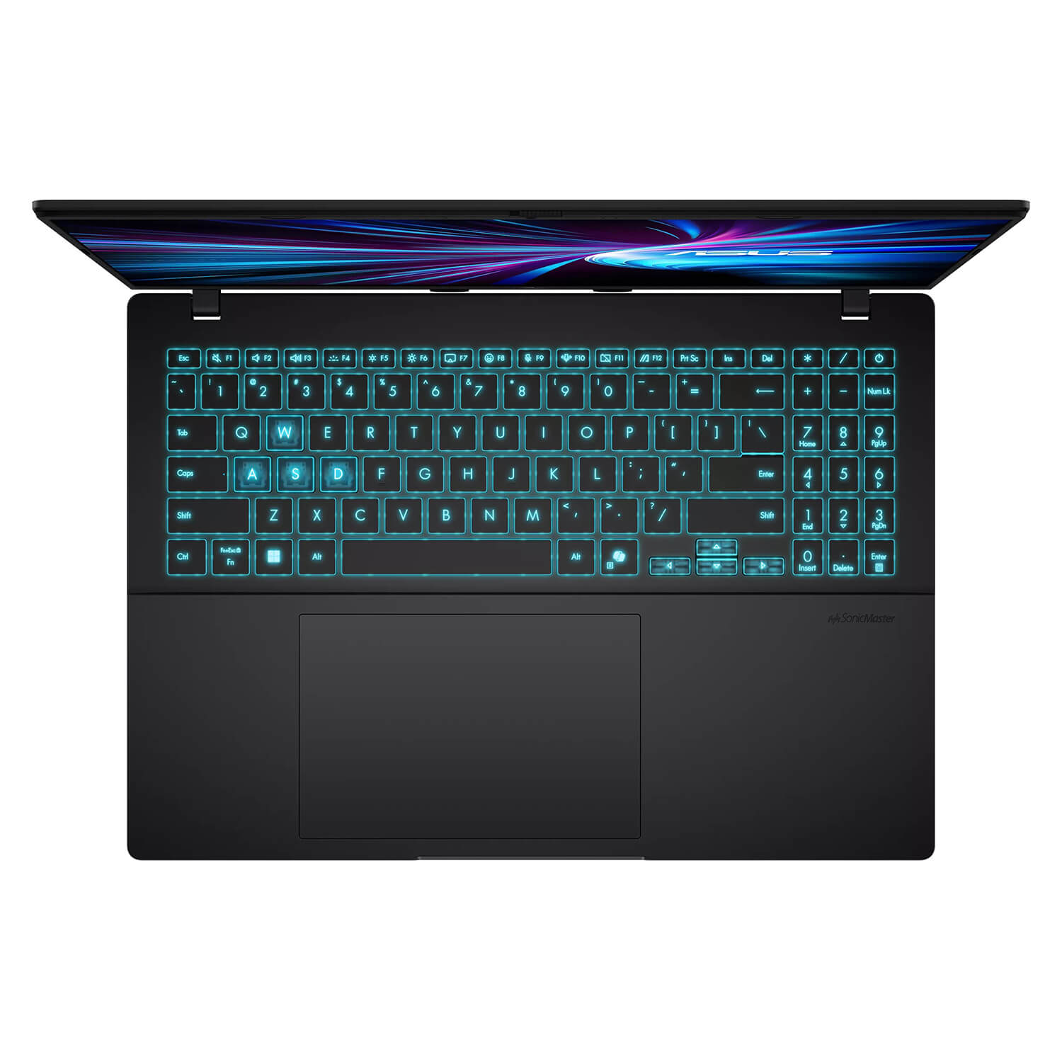 Asus Gaming V16 V3607 2025 H3 Asus Gaming V16 V3607 (2025)