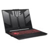Asus Tuf Gaming A15 (fa506ncq) (2025)