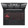 Asus Tuf Gaming A15 (fa506ncq) (2025)