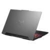 Asus Tuf Gaming A15 (fa506ncq) (2025)