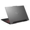 Asus Tuf Gaming A15 (fa506ncq) (2025)