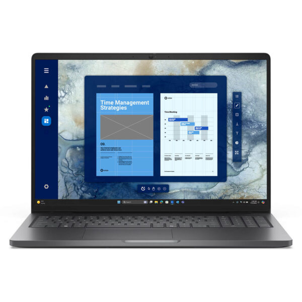 Dell Pro 16 Pc16250 (2025)