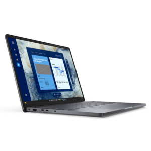 Dell Pro 16 Pc16250 2025 Magnetite Color H2 Dell Pro 16 Pc16250 (2025)