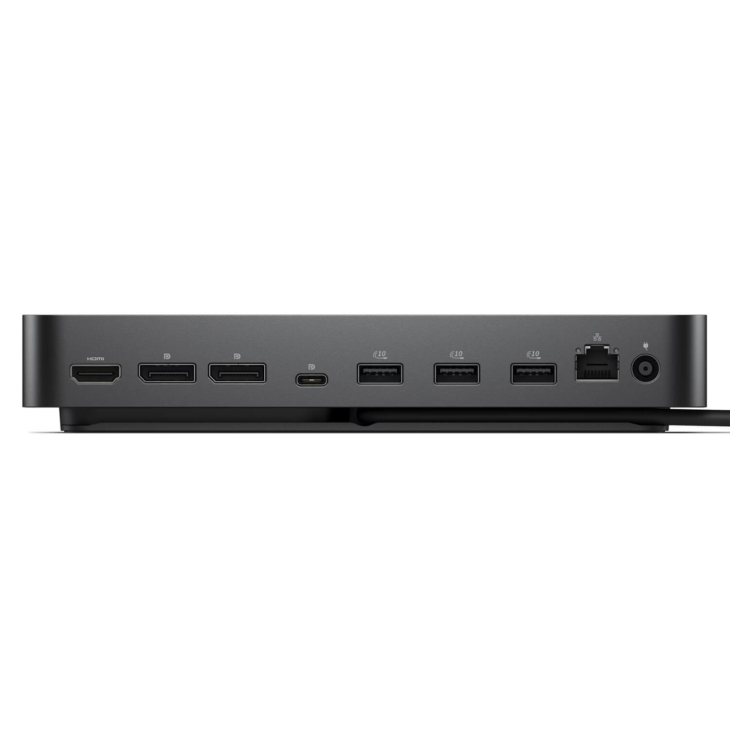 Dell Pro Smart Dock Sd25 Dock Usb C 130W H3 Dell Pro Smart Dock Sd25 Dock Usb C 130W