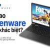 Laptop Gaming Alienware