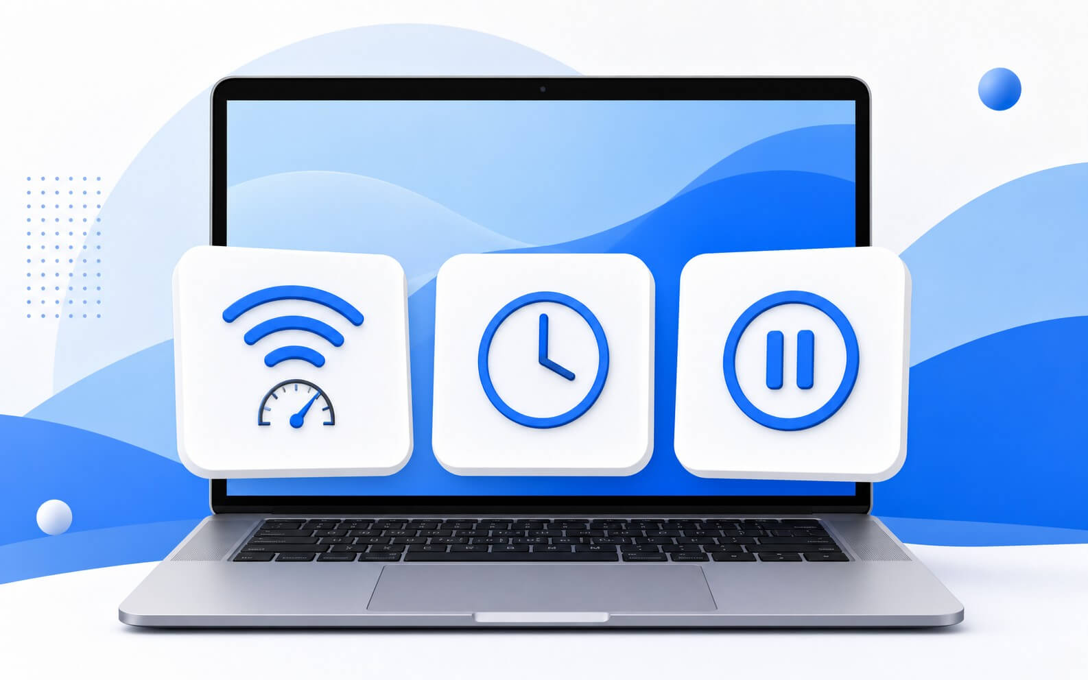 Ba Cach Thay Cho Tat Windows Update Ba Cách An Toàn Thay Cho Tắt Windows Update: Mạng Giới Hạn, Giờ Hoạt Động, Tạm Hoãn