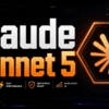 Claude Sonnet 5 Featured V2