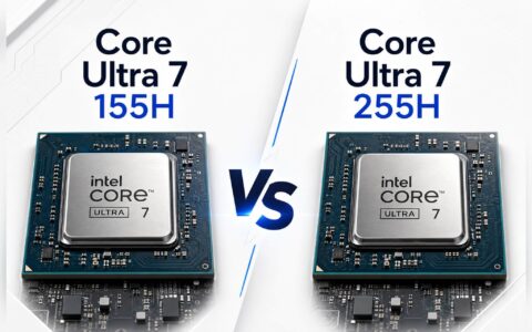 Core Ultra 7 155H Or 255H For Multitasking Users Needing Ai?