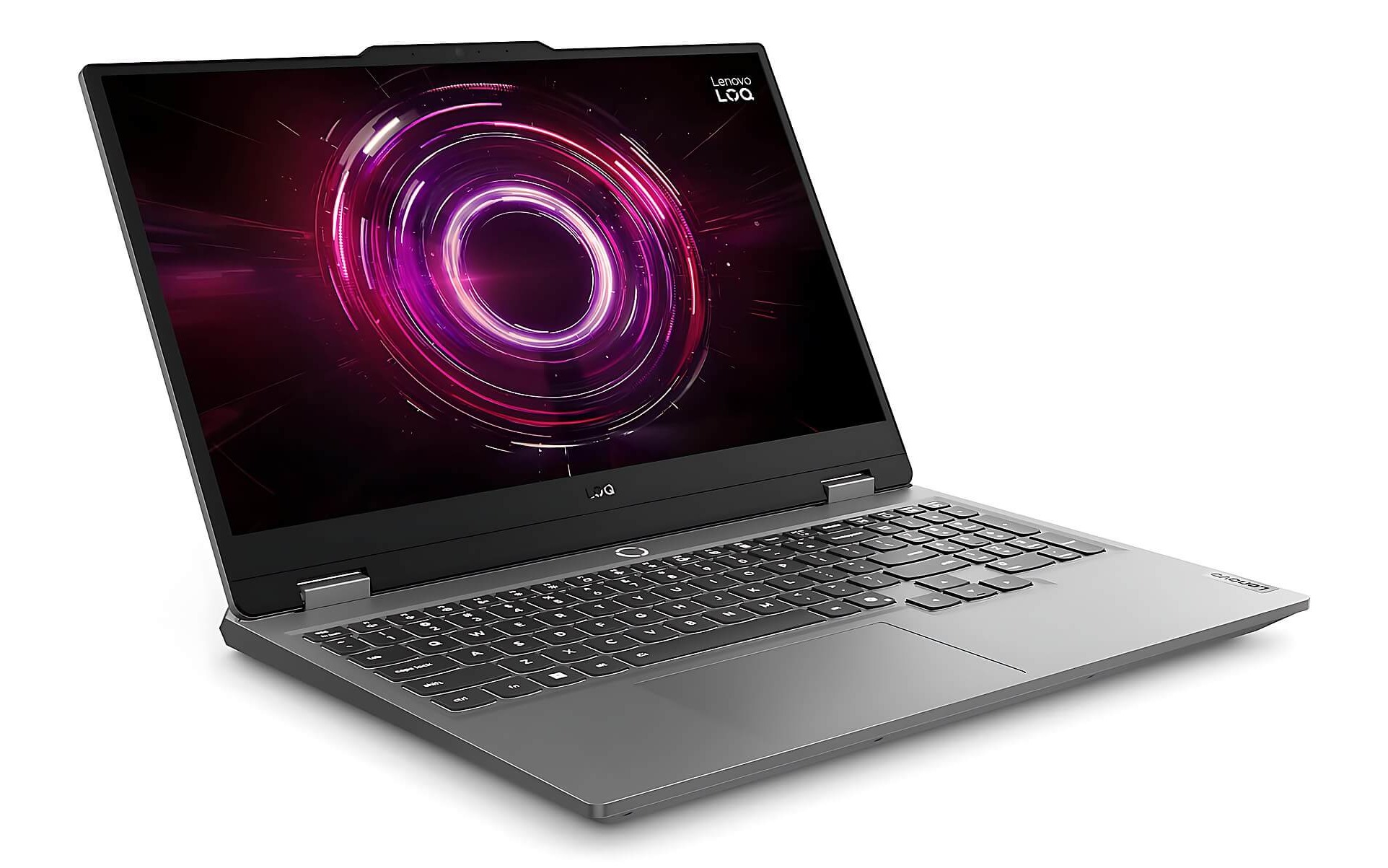 Laptop Gaming Lenovo Loq Với Màn 144Hz Và Gpu Rời Cho Streamer Mới Bắt Đầu