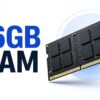 Laptop Bao Nhiêu Ram Là Đủ: 16Gb Vẫn Ổn Nếu Máy Còn Khe Nâng Cấp