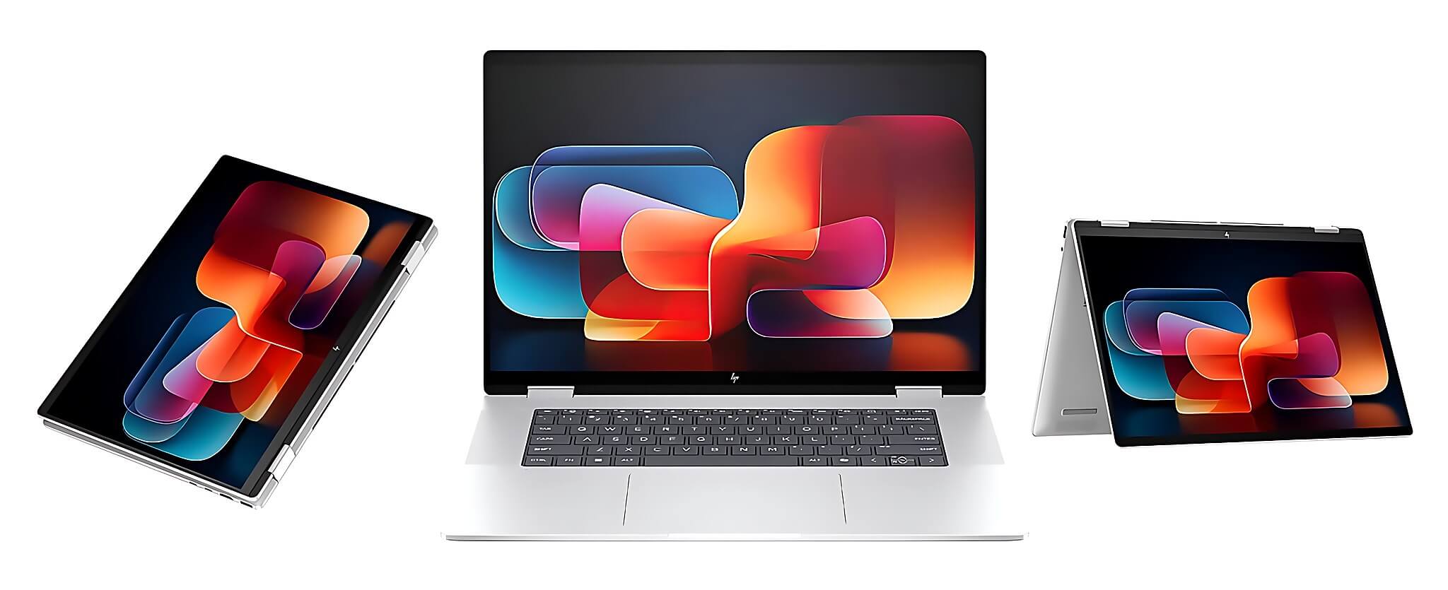 Laptop Hp Envy 2-In-1 16 Inch Ở Chế Độ Cảm Ứng Laptop Hp Envy 2-In-1 16 Inch Ở Chế Độ Cảm Ứng
