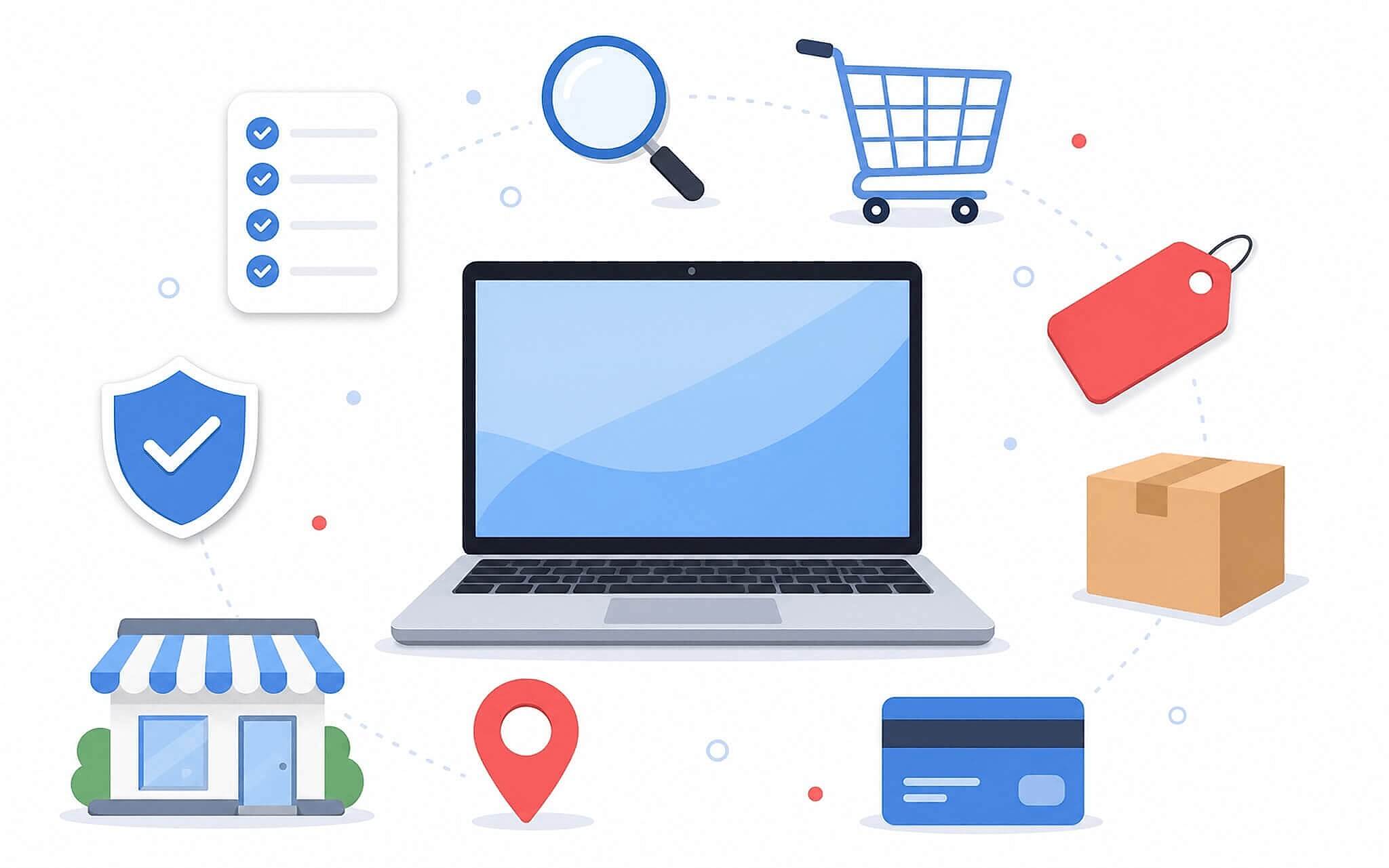 Chọn Laptop Theo Nhu Cầu Sơ Đồ Gợi Ý Chọn Laptop Chính Hãng, Xách Tay Hay Refurbished Theo Từng Nhóm Đối Tượng Người Dùng