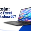 Dell 15 Dc15250 Và Lenovo V15 Gen 4