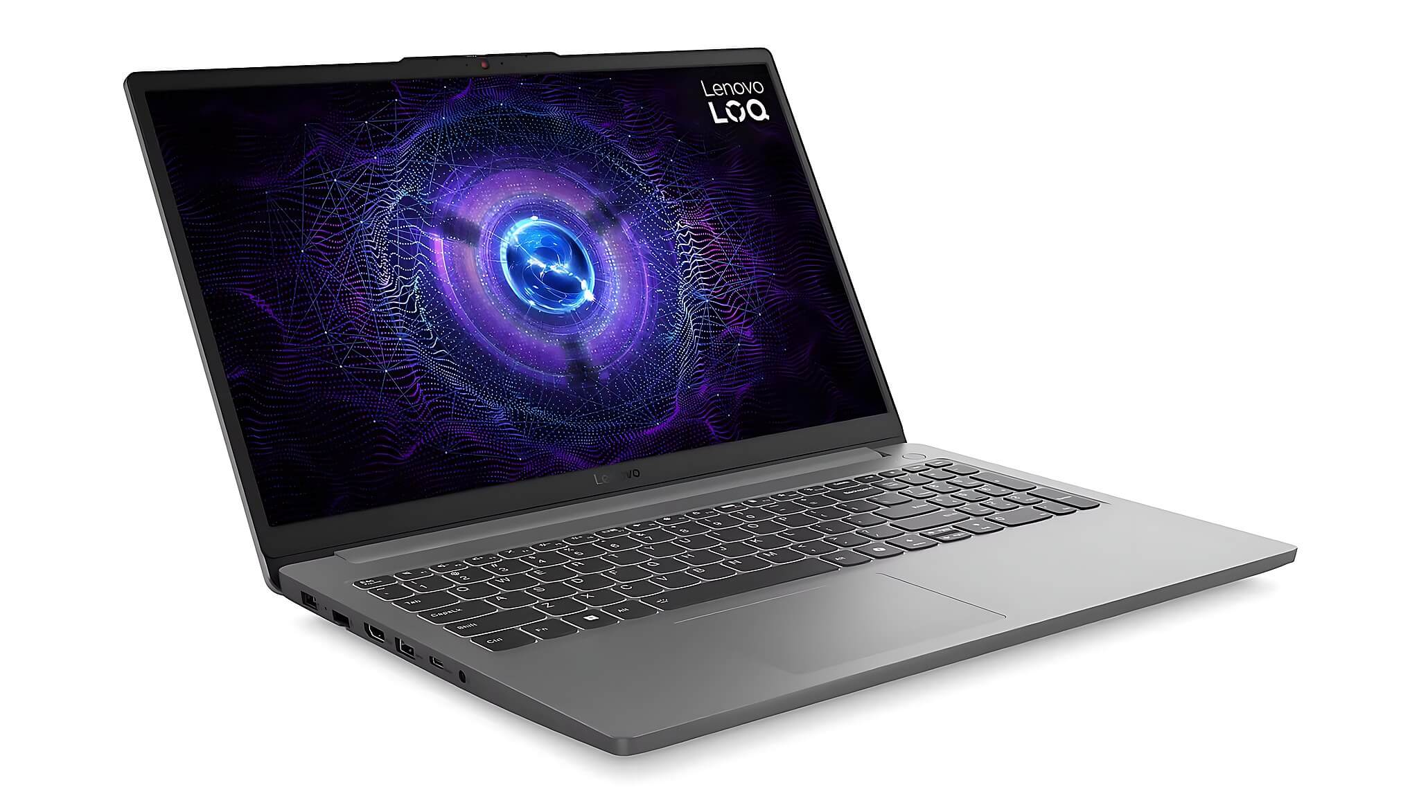 Lenovo Loq Essential 15Iax9E Với Gpu Rtx 3050 Cho Sinh Viên Kiến Trúc