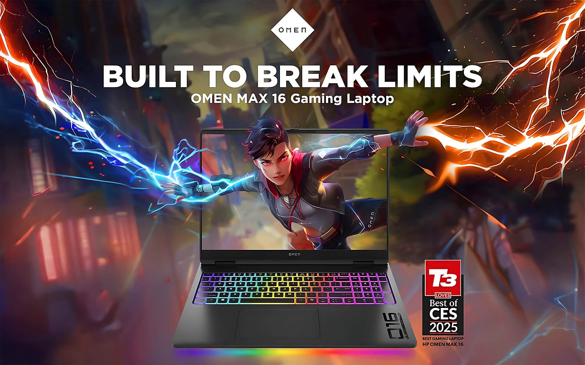 Laptop Chơi Game 18 Inch Màn Mini Led 240Hz Chạy Rtx 4090