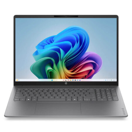 Hp Omnibook 5 Laptopai 16 Inch (Amd) (2026)