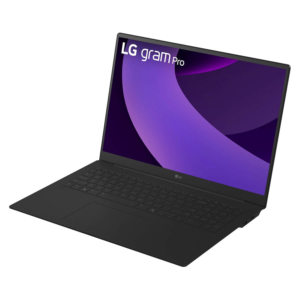 Lg Gram Pro 17 (17z90tr) (2025)