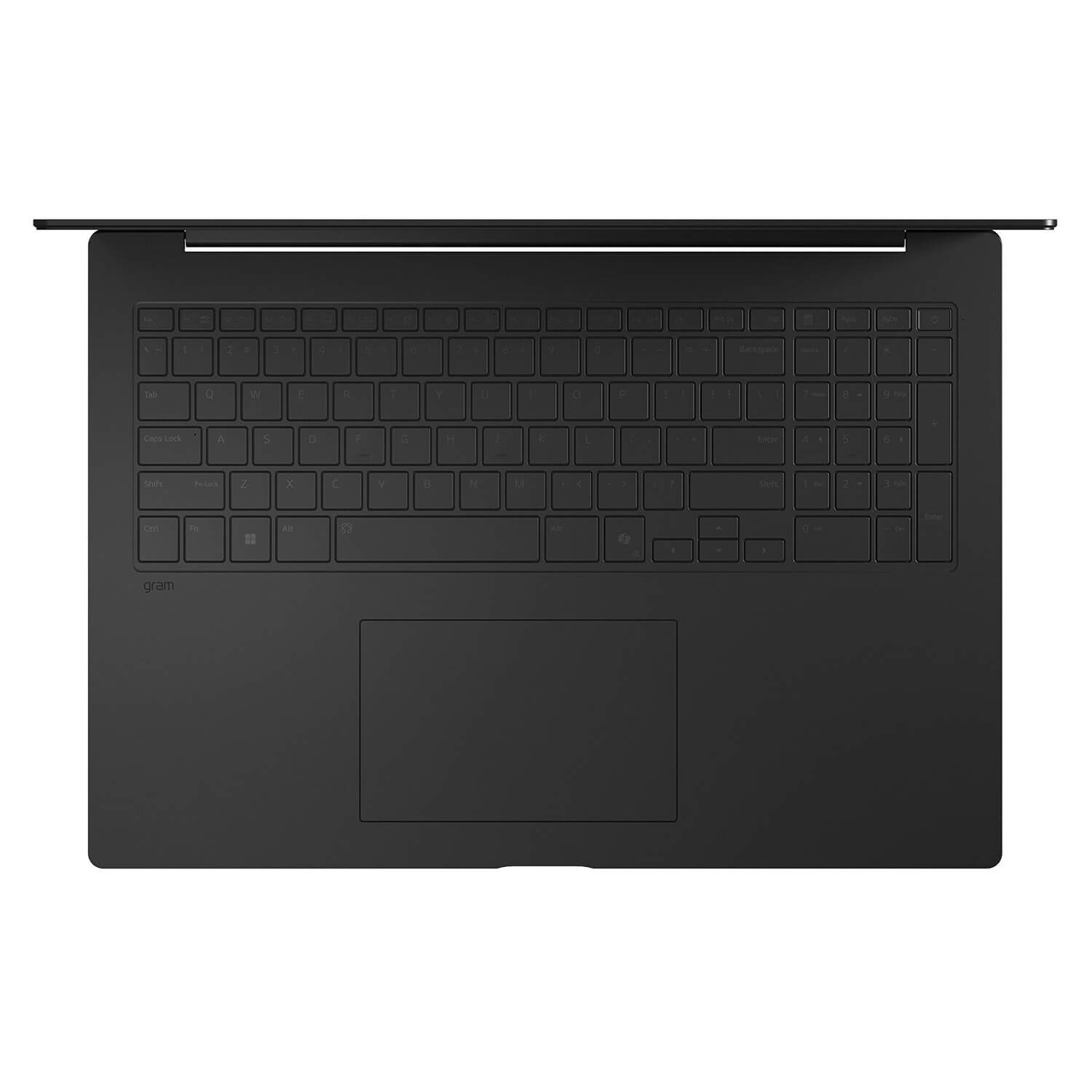 Lg Gram Pro 17 17Z90Tr 2025 H3 Lg Gram Pro 17 (17Z90Tr) (2025)