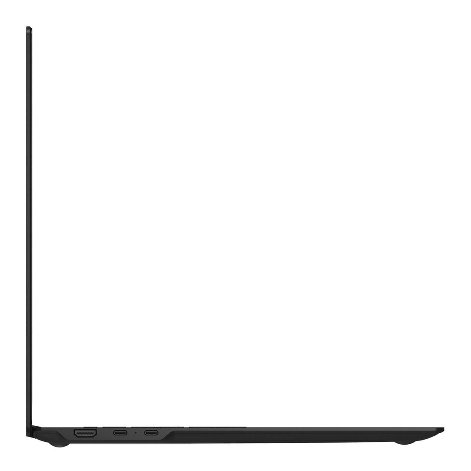 Lg Gram Pro 17 17Z90Tr 2025 H4 Lg Gram Pro 17 (17Z90Tr) (2025)