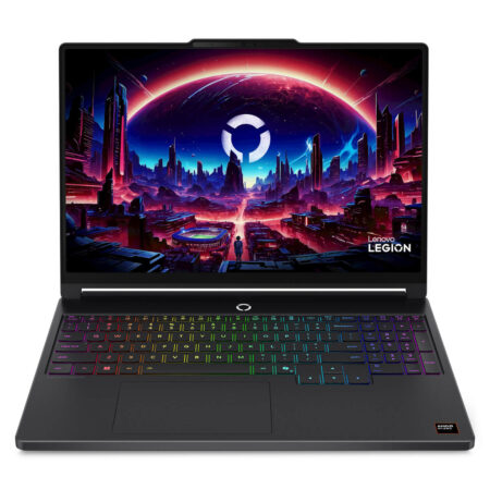 Lenovo Legion 5 15Ahp11 (Amd) (2026)