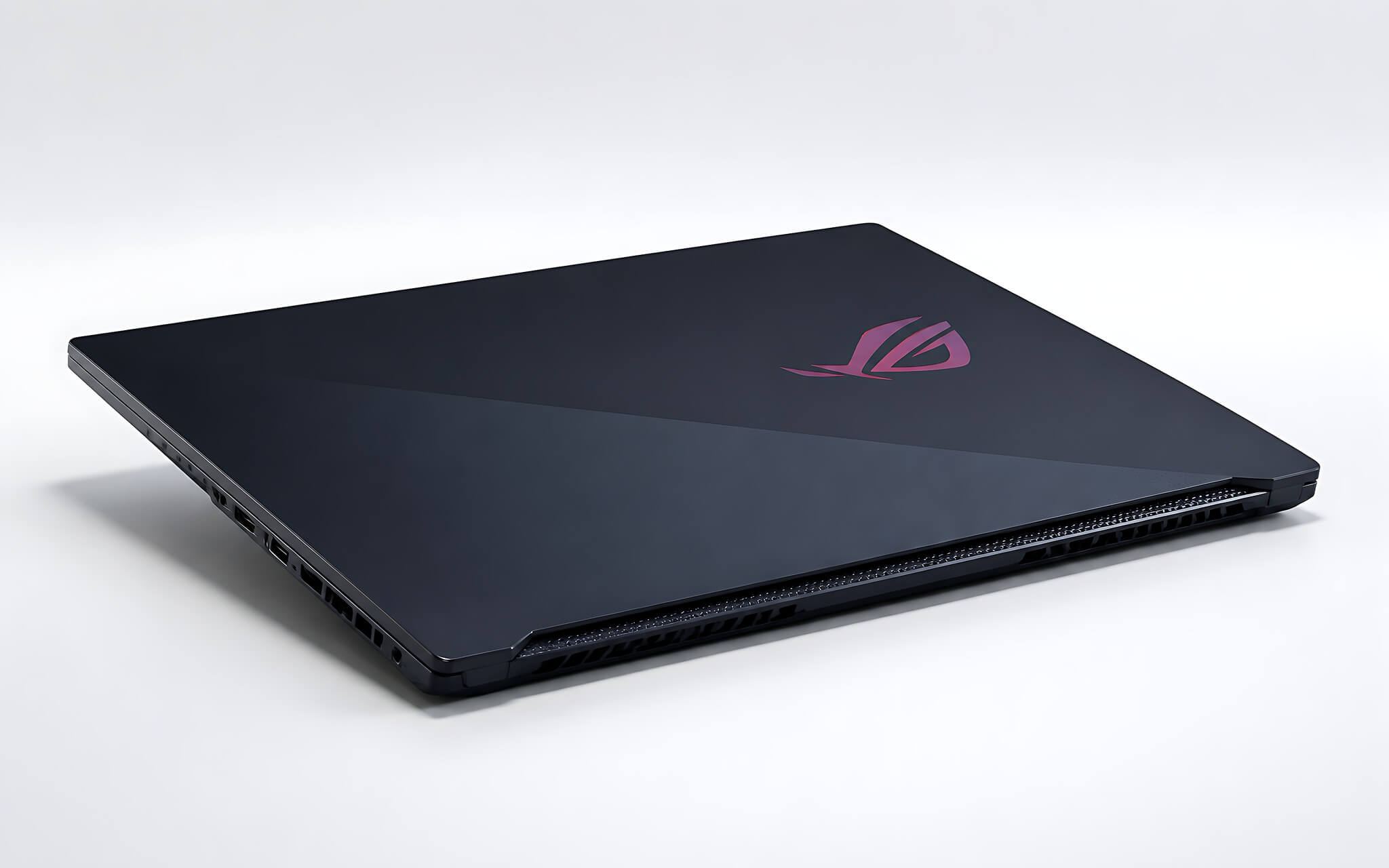 Asus Rog Zephyrus S17 Gx703 Thiet Ke Mong Nhe Asus Rog Zephyrus S17 Gx703 Thiết Kế Mỏng, Nhẹ Và Tinh Tế Trên Một Chiếc Laptop Gaming