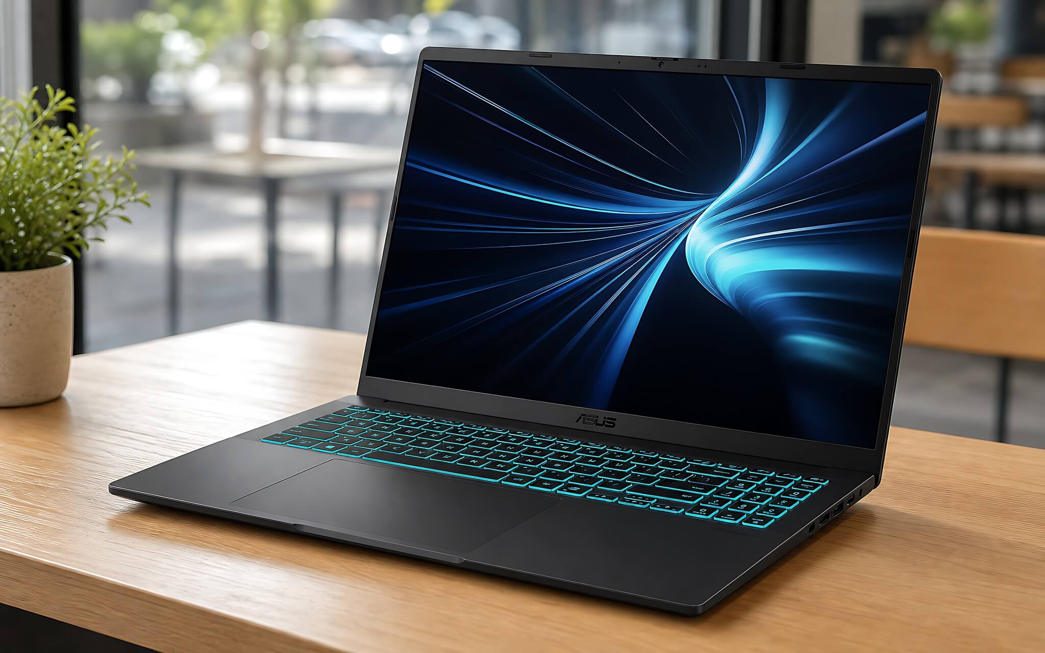 Asus Gaming V16 Hay Asus Tuf Gaming A15 Hợp Với Ai Hơn