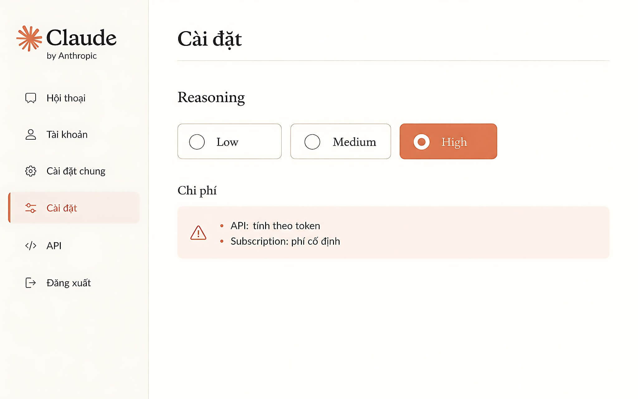 Hạn Chế Và Lưu Ý Quan Trọng Trước Khi Sử Dụng