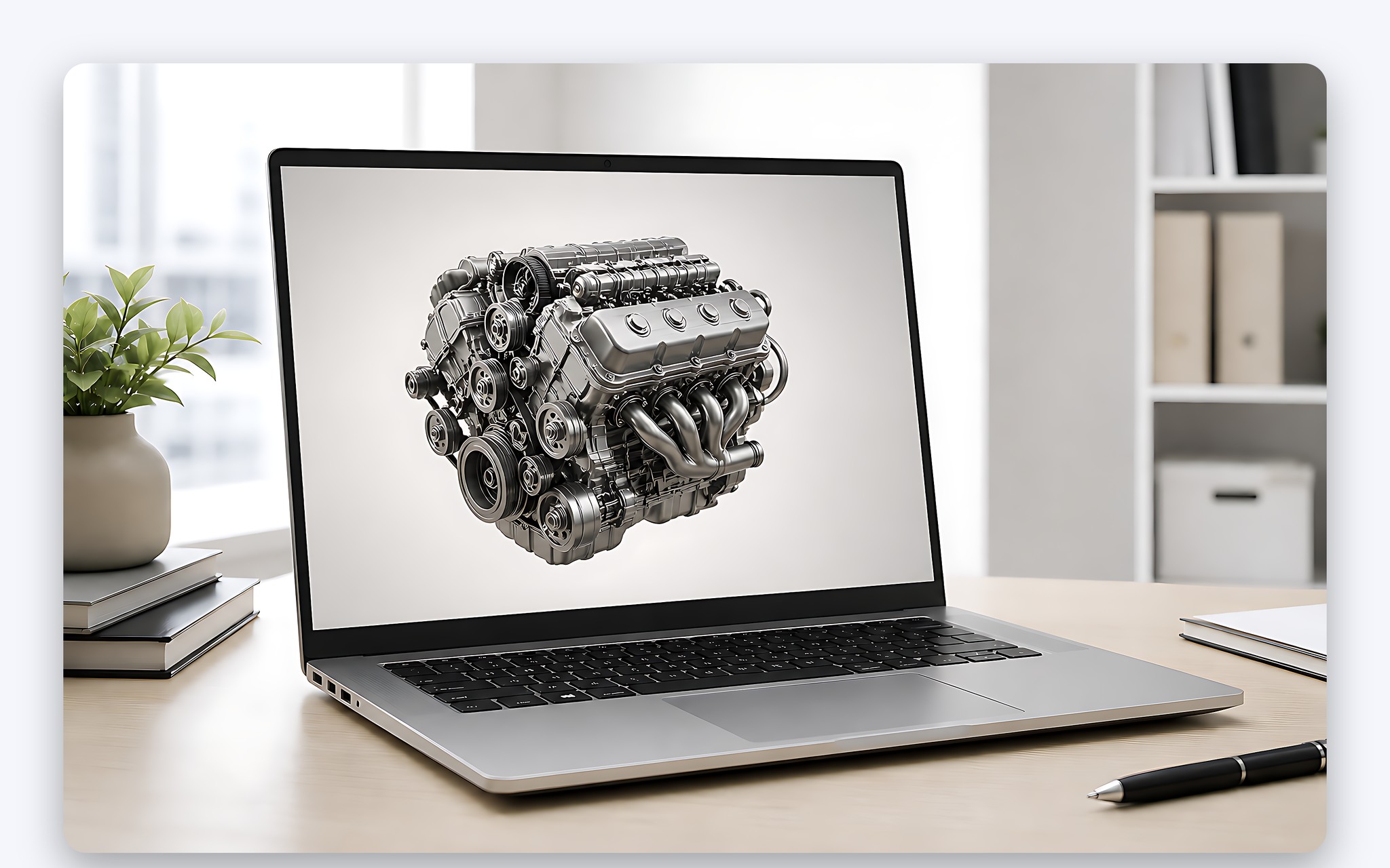 Khi Nào Workstation Đã Qua Sử Dụng Trở Thành Phương Án Phù Hợp