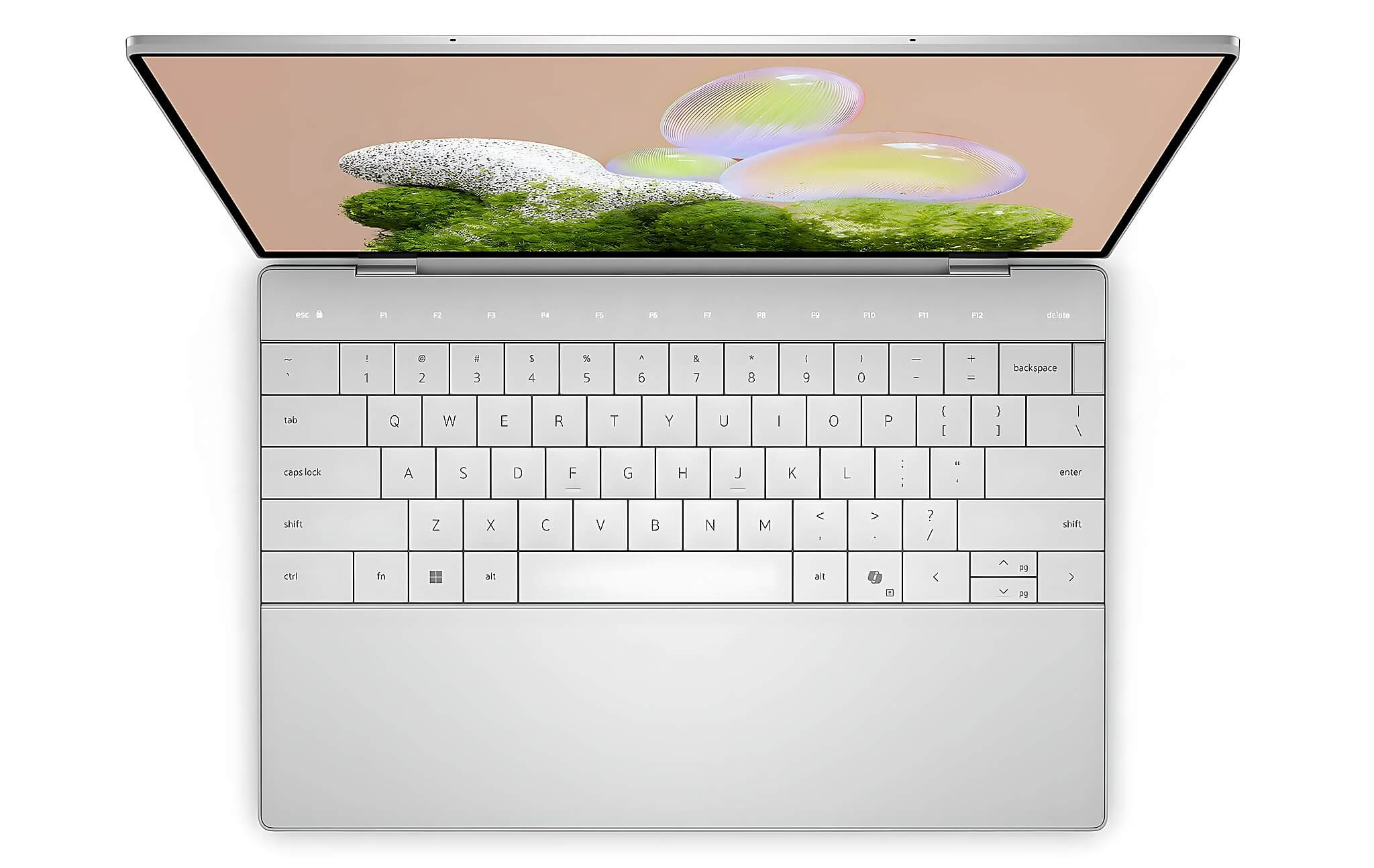 Trải Nghiệm Màn Hình Sắc Nét Trên Phiên Bản Dell Xps 13 Mới