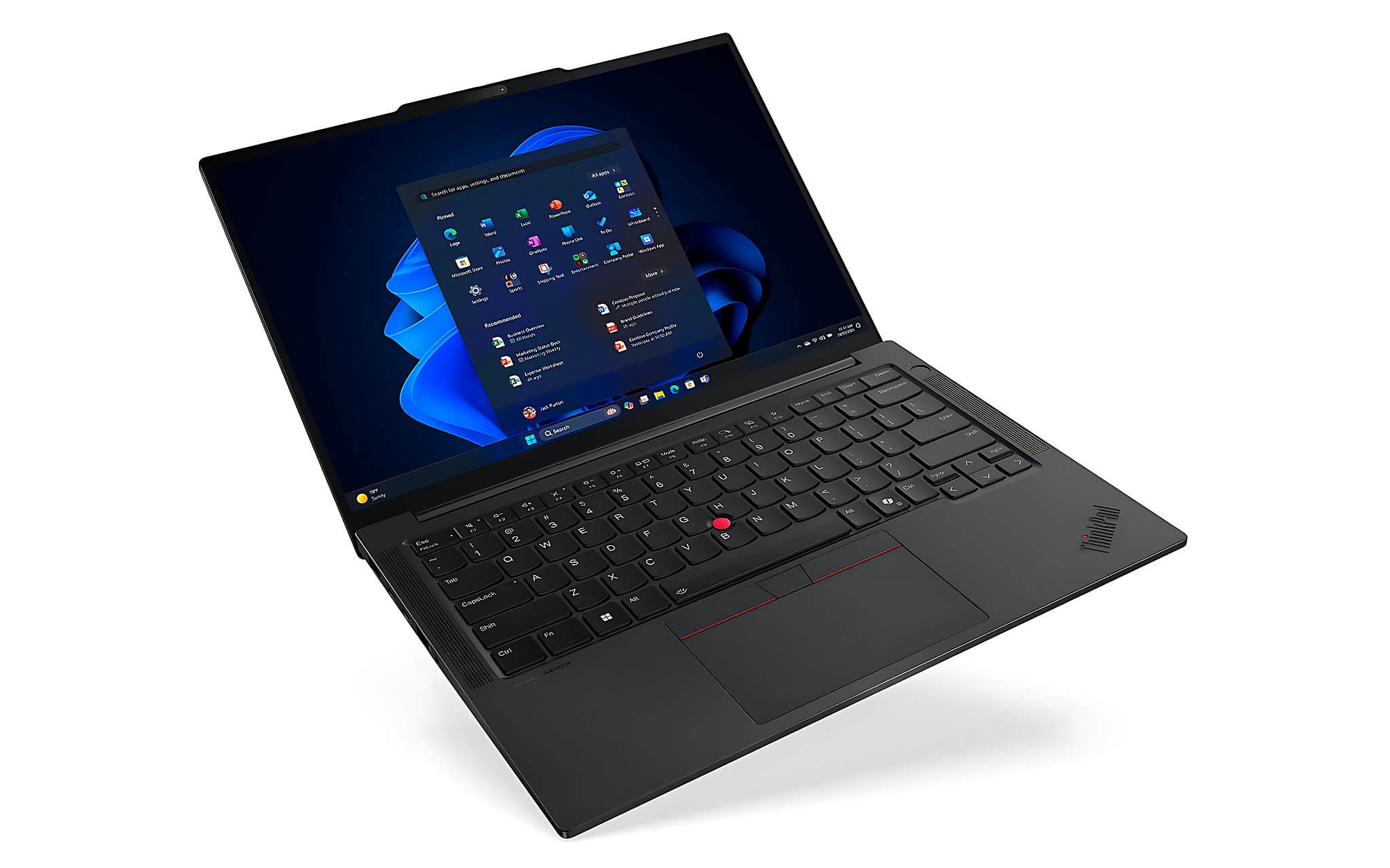 Khả Năng Nâng Cấp Ram Và Ssd 1Tb Của Lenovo Thinkpad E14 Gen 7