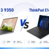 Dell Xps 13 9350 Và Thinkpad E14: Chọn Di Động Hay Hiệu Năng?