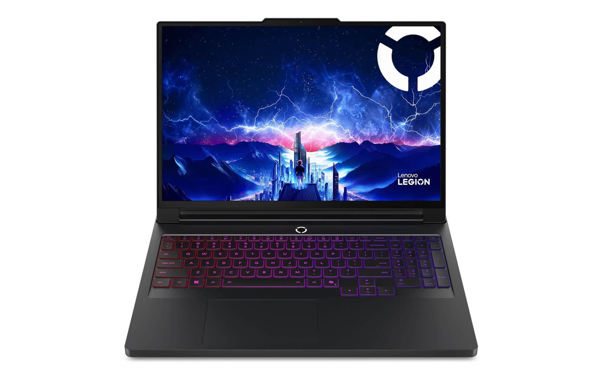 Lenovo Legion Pro 7 Chinh Phục Qhd 240Hz Với Rtx 5070 Ti