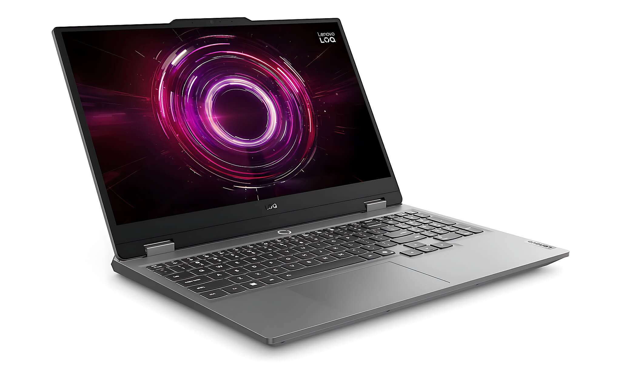 Laptop Chơi Game Fhd Ngon Với Lenovo Loq 15Irx10 Và Rtx 5050
